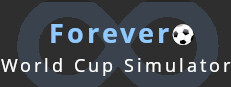 Forever World Cup Simulator 게임 이미지