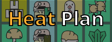 高温计划 Heat Plan 게임 이미지
