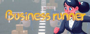Business runner