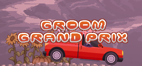 Groom Grand Prix banner image