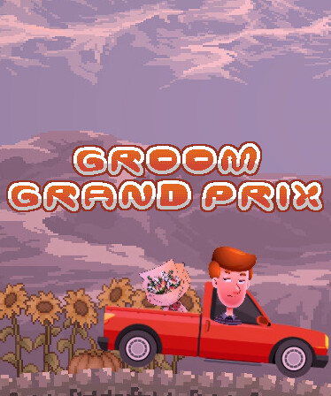 Groom Grand Prix