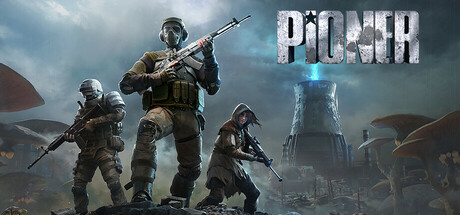 Steam header art for PIONER