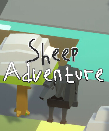 Sheep Adventure