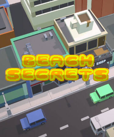 Beach Secrets