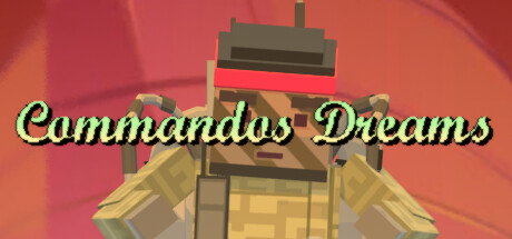 Commandos Dreams banner image