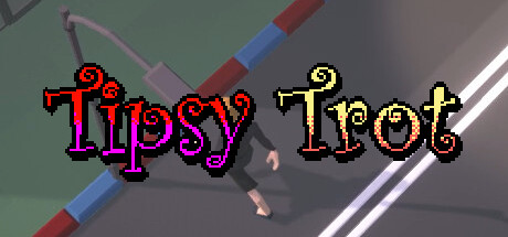 Tipsy Trot banner image