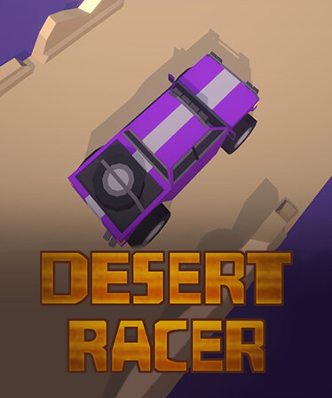 Desert Racer