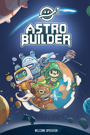 遥远行星：建造师