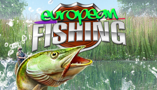 European Fishing on Steam