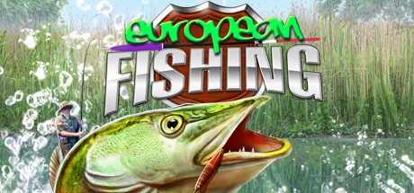 European Fishing banner image