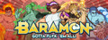 Baramon: Gotta Fu*k 'em All logo