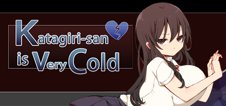 Katagiri-san is very cold steam charts