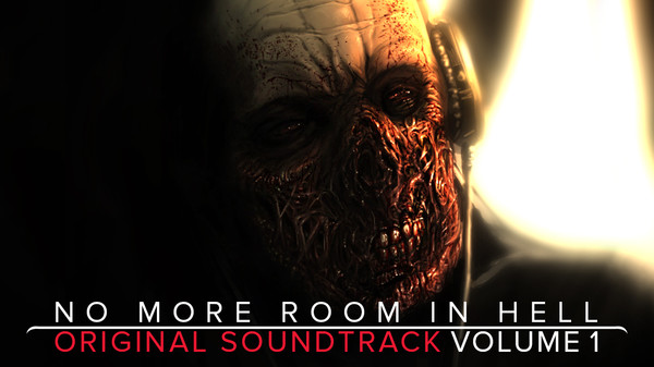 скриншот No More Room in Hell - Original Soundtrack Volume 1 0
