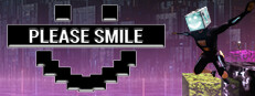 Please Smile