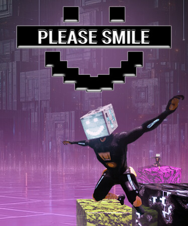 Please Smile
