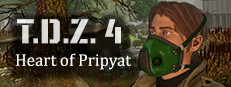 T.D.Z. 4 Chapter 1 - Arrival