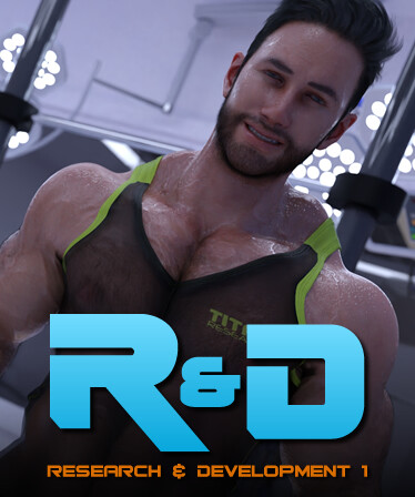 Research And Development 1