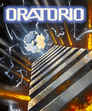 Oratorio