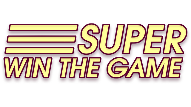 Super Win the Game