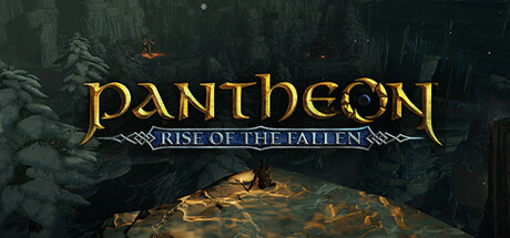 Steam header art for Pantheon: Rise of the Fallen