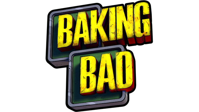 Library Logo - Game logo for library