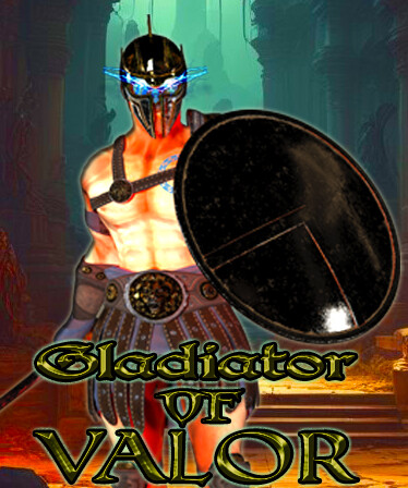 Gladiator Of Valor