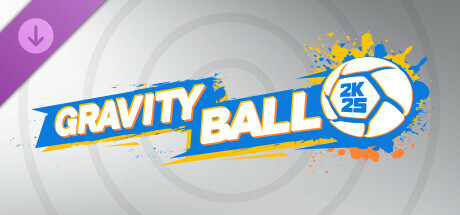 NBA 2K25: Gravity Ball | Steambase