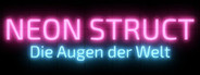 Logo for NEON STRUCT