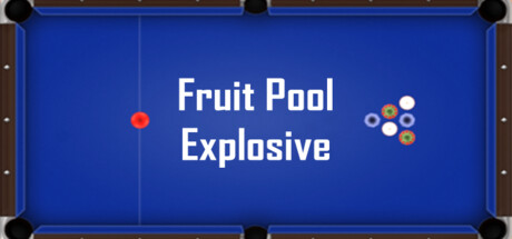 Fruit Pool Explosive steam charts