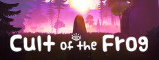 Lore of the Frog 게임 이미지