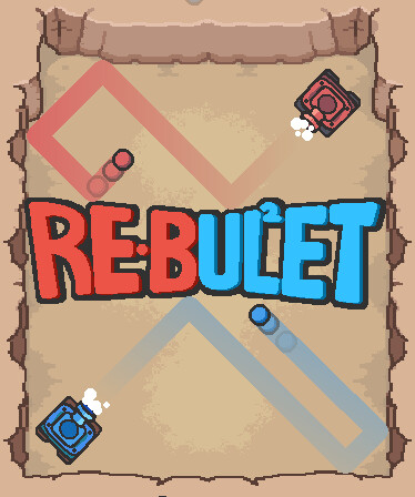 ReBullet
