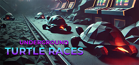 Underground Turtle Races steam charts