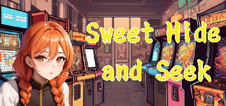 Sweet Hide and Seek banner