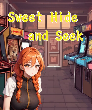 Sweet Hide and Seek