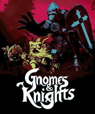 Gnomes and Knights