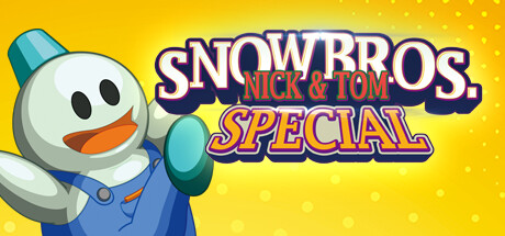 SNOW BROS. SPECIAL: ANNIVERSARY EDITION steam charts