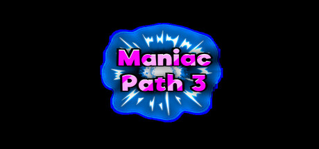 Maniac Path 3 steam charts