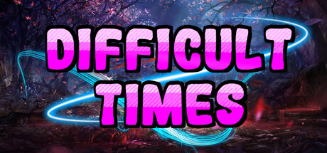 Difficult times steam charts