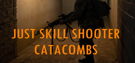 Just Skill Shooter: Catacombs steam charts