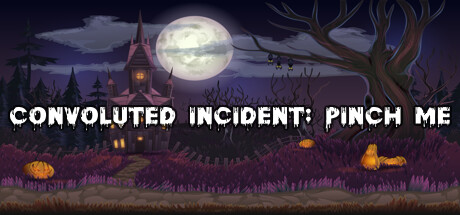 Convoluted Incident: Pinch me steam charts