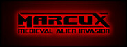 Marcux: Medieval Alien Invasion
