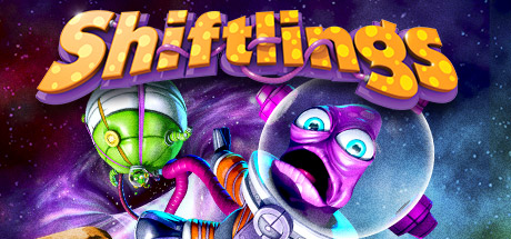 Shiftlings Cover Image