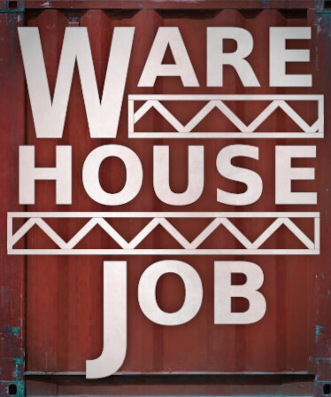 Warehouse Job