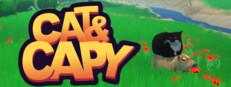 Cat & Capy 게임 이미지