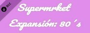 Supermrket: 80´s (Incluye Juego Completo + Expansión)