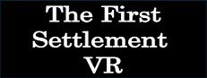 The First Settlement VR 게임 이미지