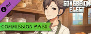 Sovereign Elect - Commission Pass