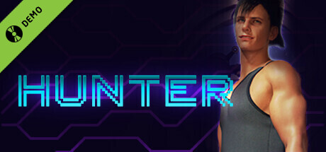 Hunter: Space Pirates Demo banner