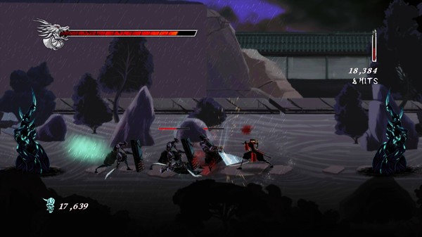 Onikira - Demon Killer screenshot