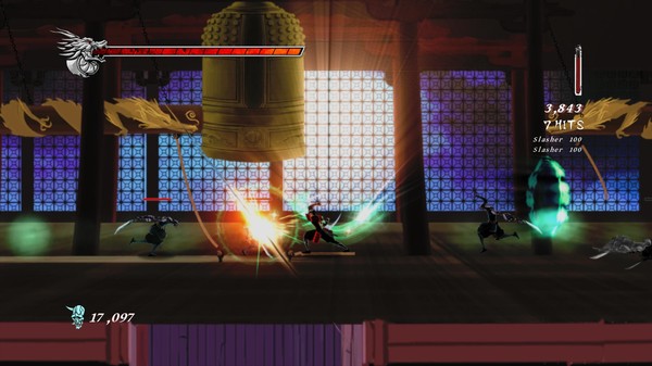 Onikira - Demon Killer screenshot